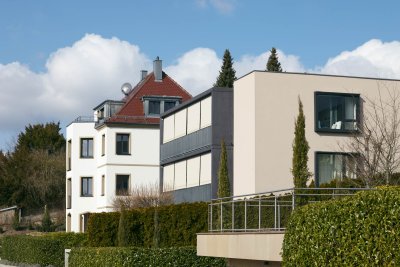 3-Familienhaus Robert-Mayer-Straße Heilbronn