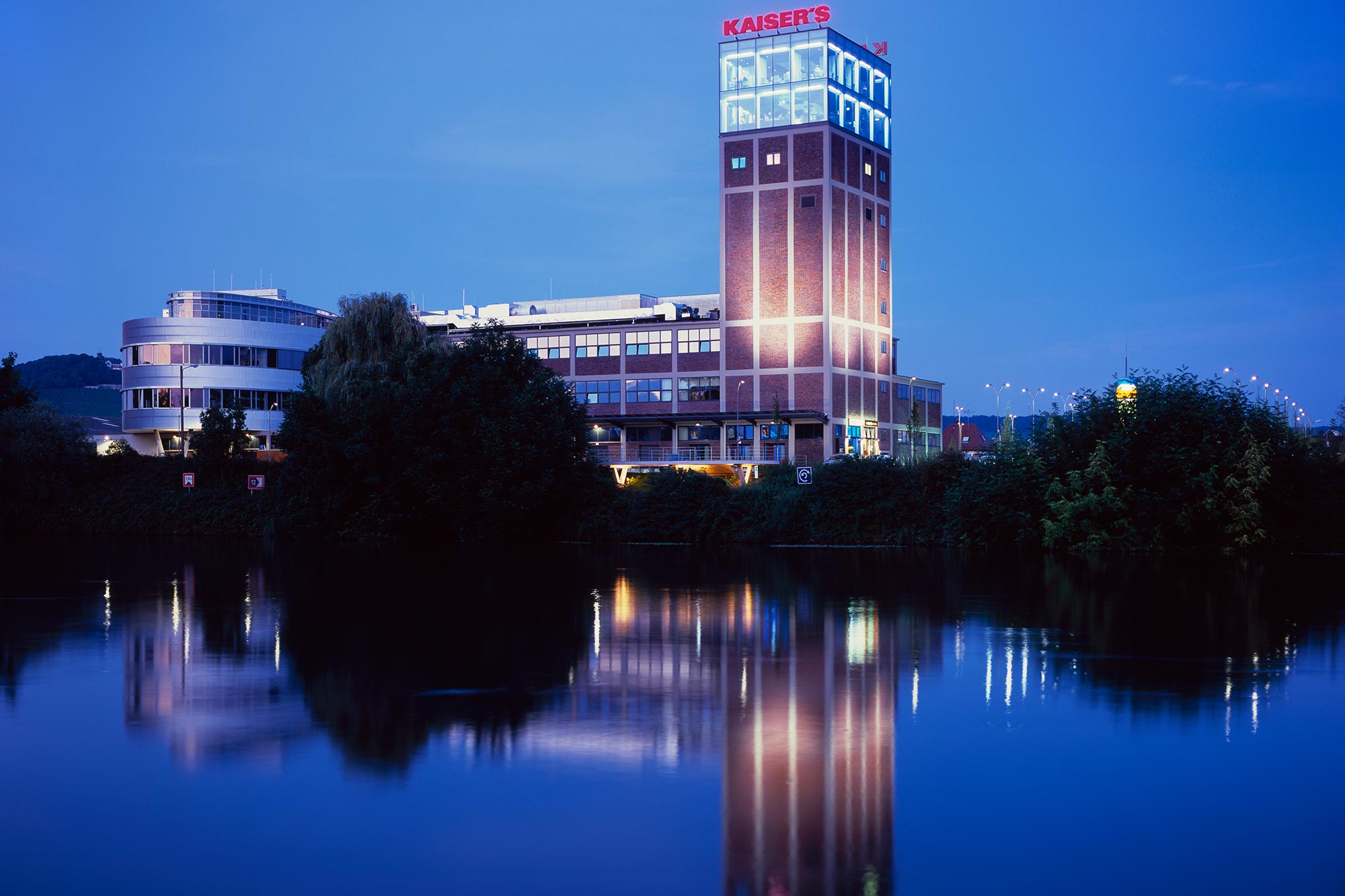 AKT – Am Kaiser's Turm Heilbronn