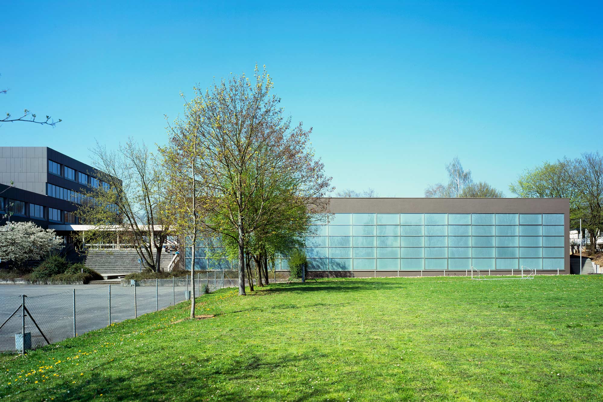 Heinrich-von-Kleist-Schule Heilbronn